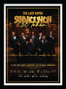 The Last Kopek - Senario